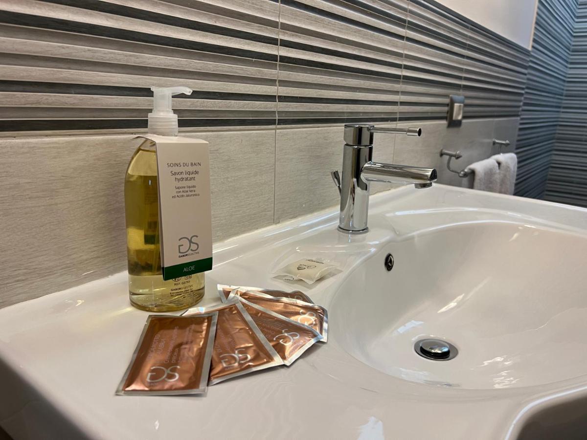 Apartamento La Tua Casa Nel Centro Di Roma Exterior foto