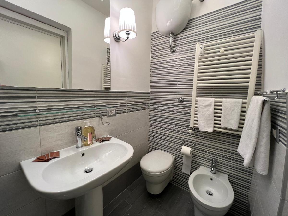 Apartamento La Tua Casa Nel Centro Di Roma Exterior foto